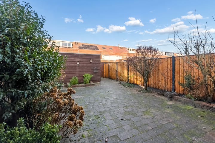 Foto 10 van Picassoweg 11