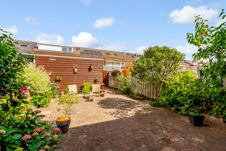 Foto 11 van Picassoweg 11