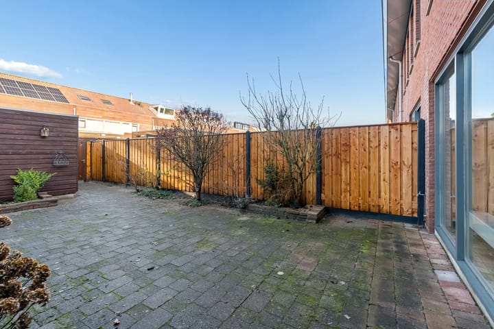 Foto 14 van Picassoweg 11