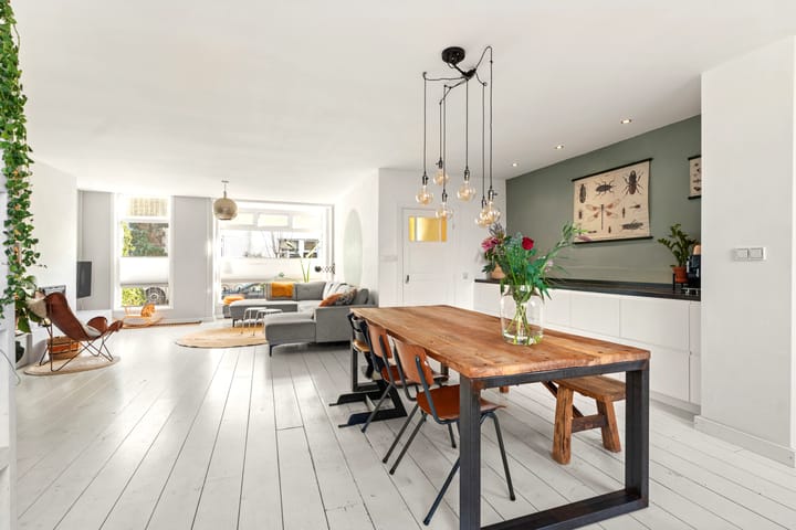 Foto 3 van Dommer van Poldersveldtweg 40