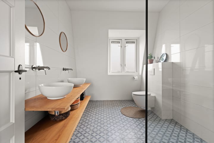 Foto 5 van Dommer van Poldersveldtweg 40