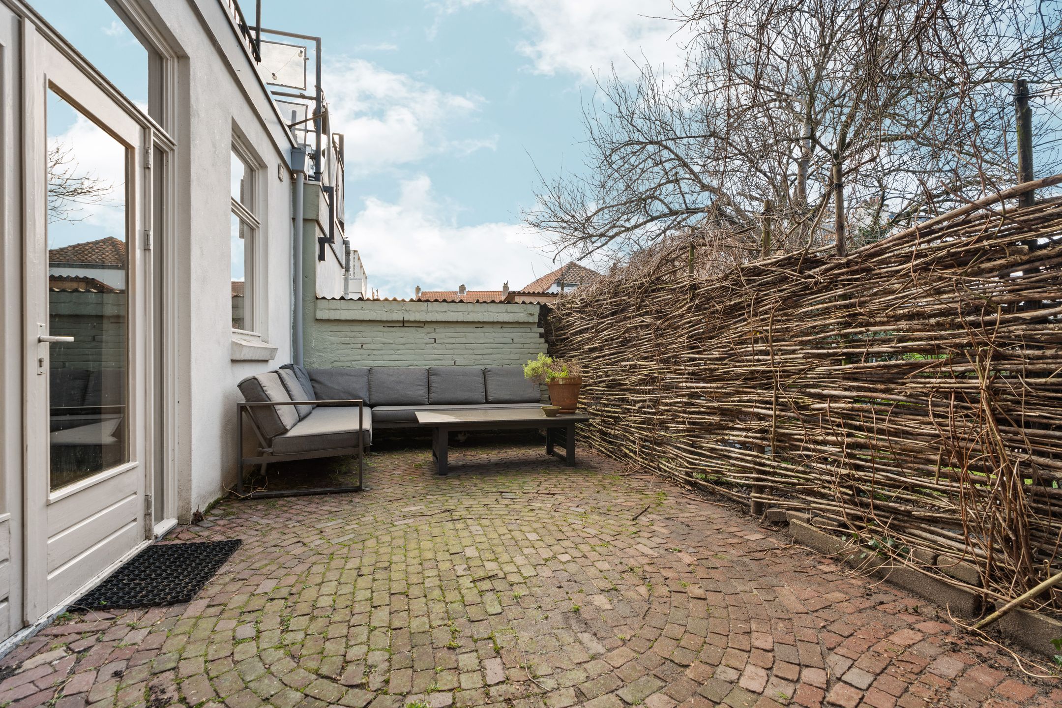 Foto 6 van Dommer van Poldersveldtweg 40