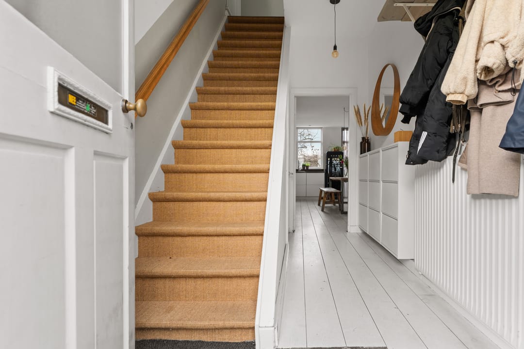 Foto 8 van Dommer van Poldersveldtweg 40