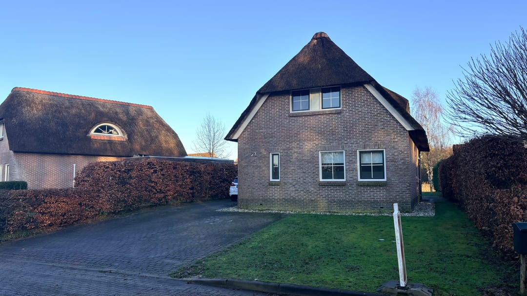 Photo 2 of Haarweg 15-B23