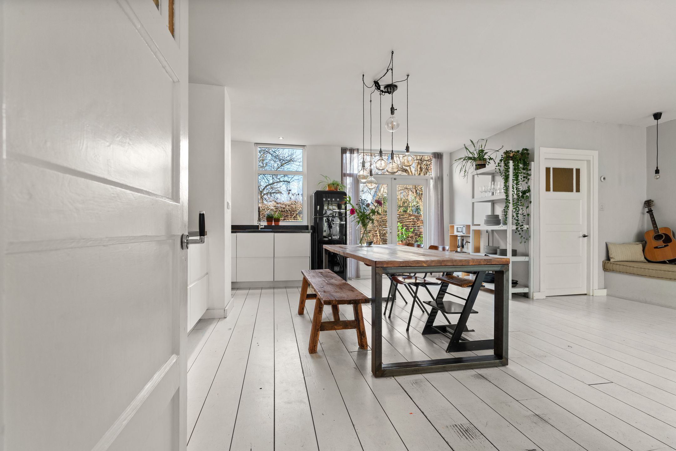 Foto 9 van Dommer van Poldersveldtweg 40