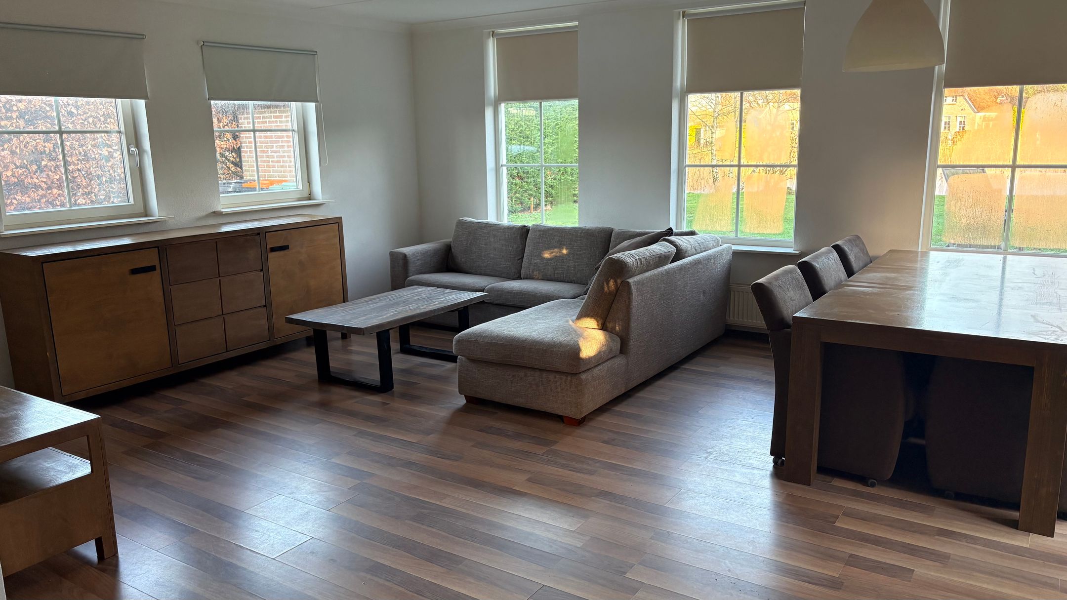 Photo 3 of Haarweg 15-B23