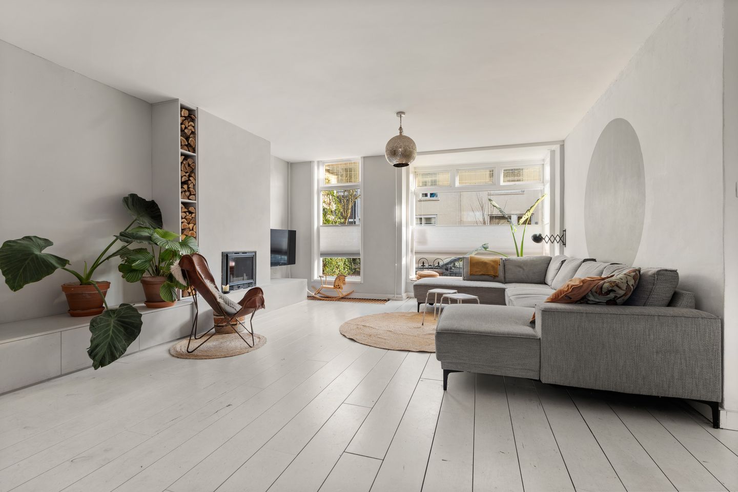 Foto 10 van Dommer van Poldersveldtweg 40