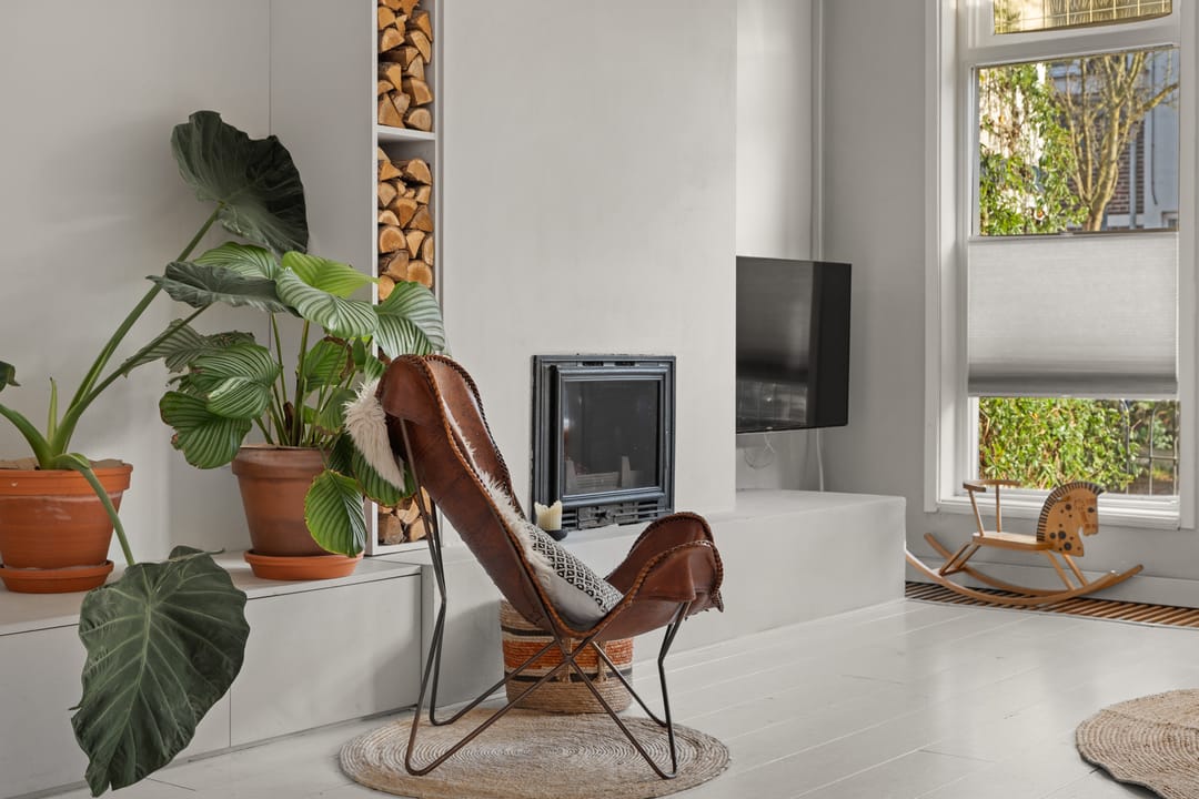 Foto 11 van Dommer van Poldersveldtweg 40