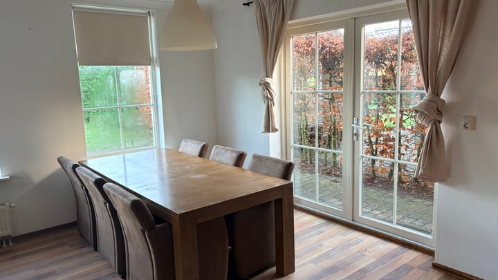 Foto 4 van Haarweg 15-B23