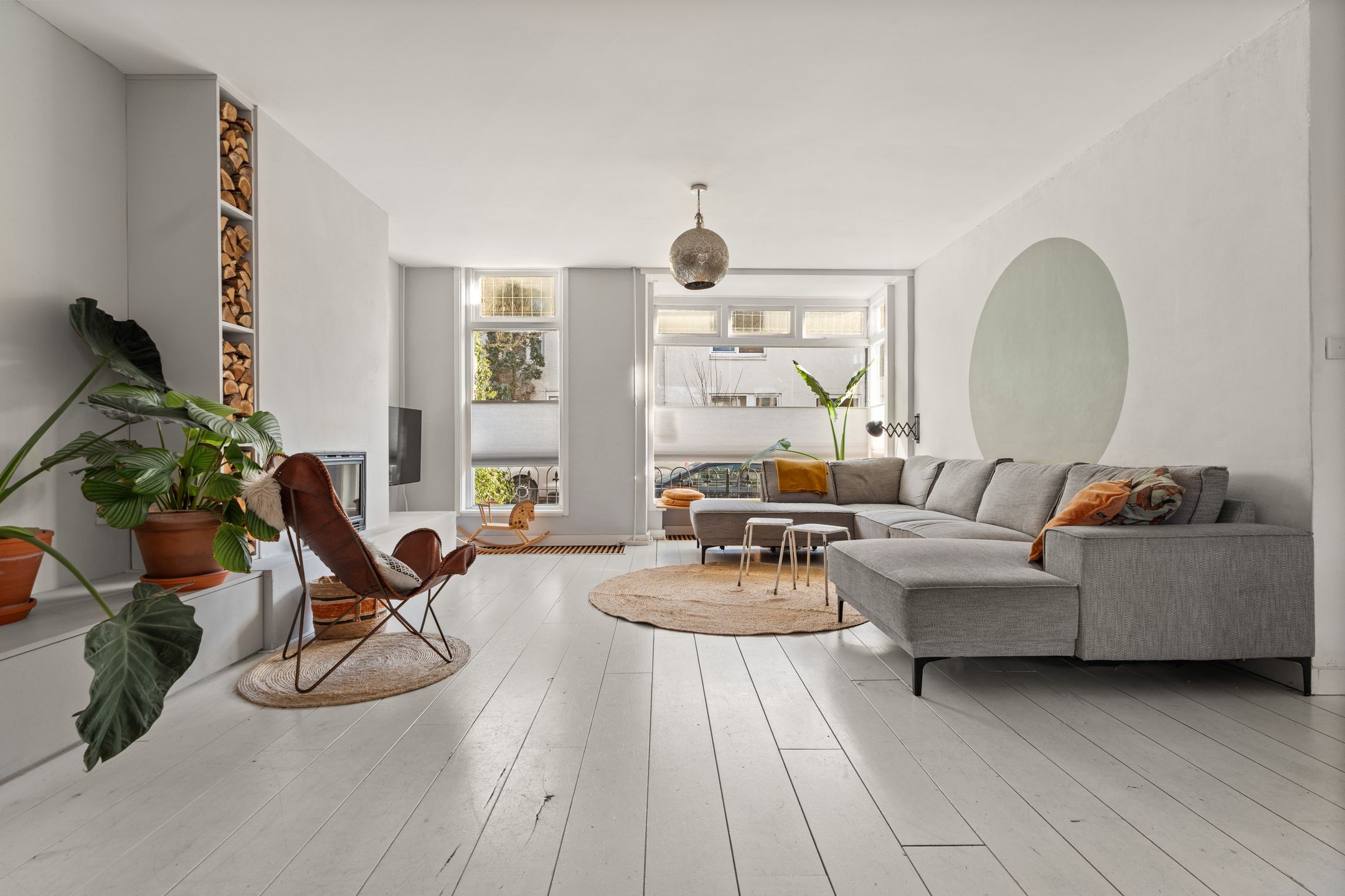 Foto 12 van Dommer van Poldersveldtweg 40