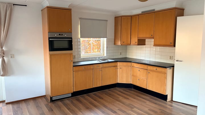 Foto 5 van Haarweg 15-B23