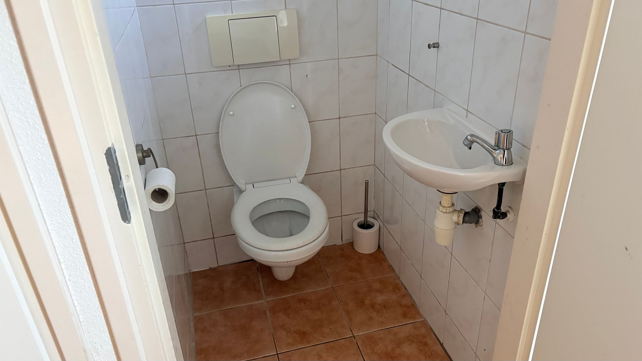 Photo 9 of Haarweg 15-B23