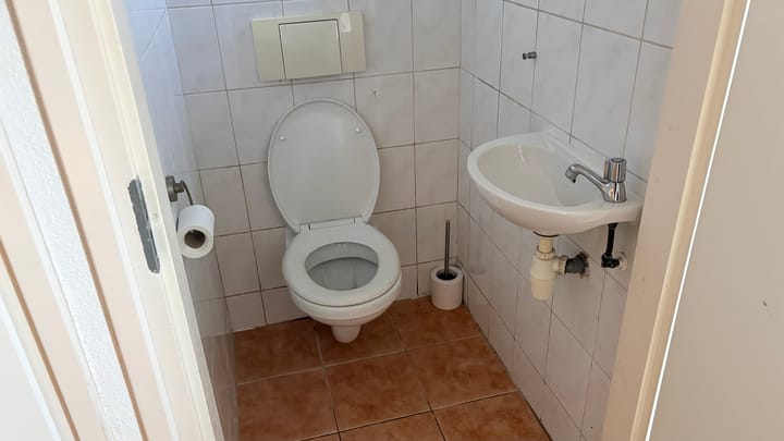 Foto 9 van Haarweg 15-B23