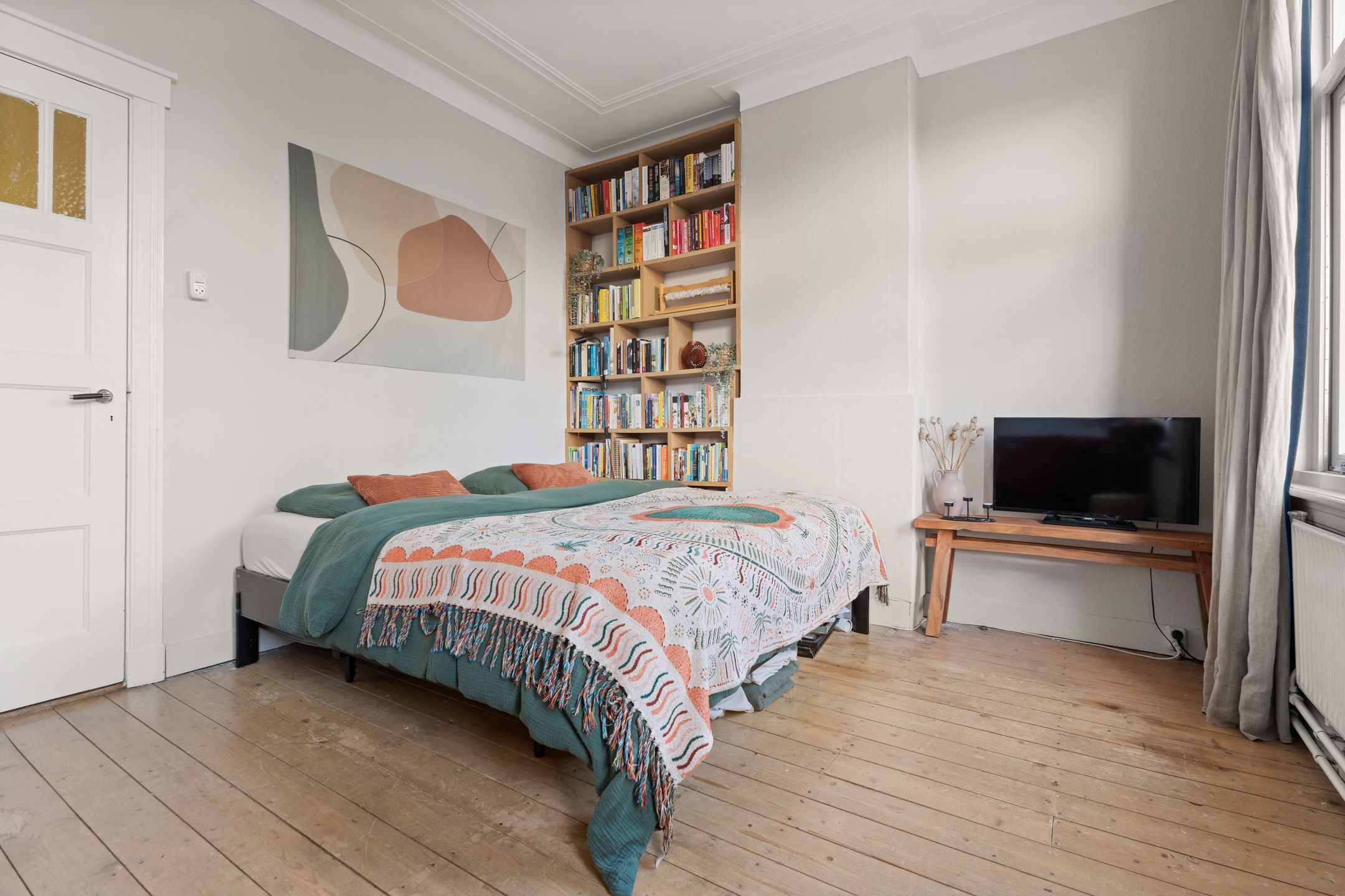 Foto 21 van Dommer van Poldersveldtweg 40