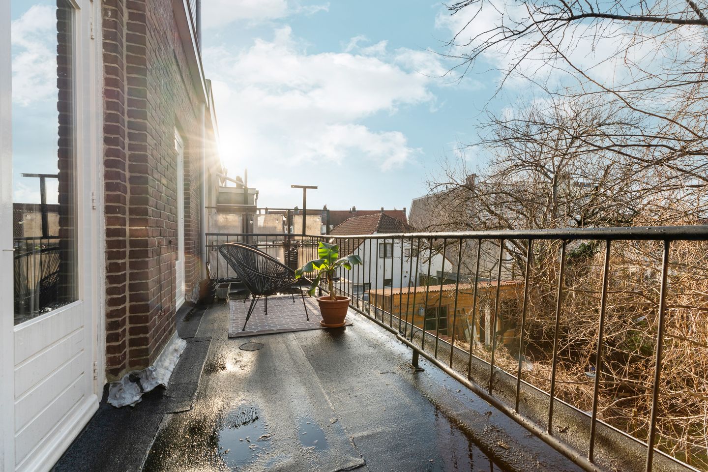 Foto 25 van Dommer van Poldersveldtweg 40