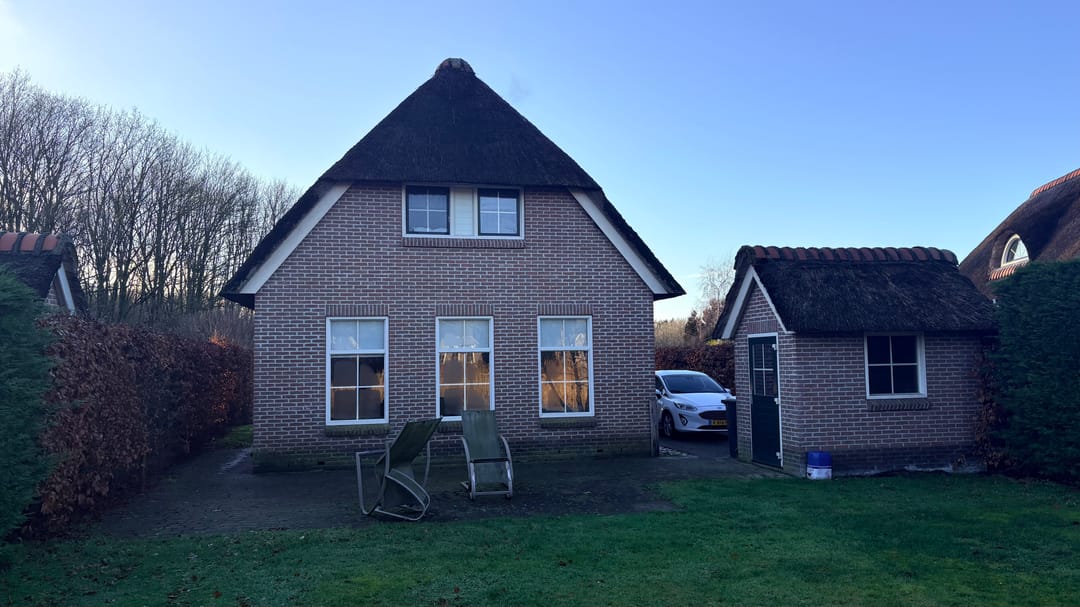 Photo 17 of Haarweg 15-B23