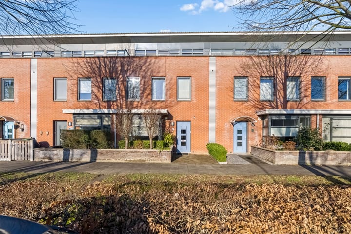 Foto 40 van Picassoweg 11