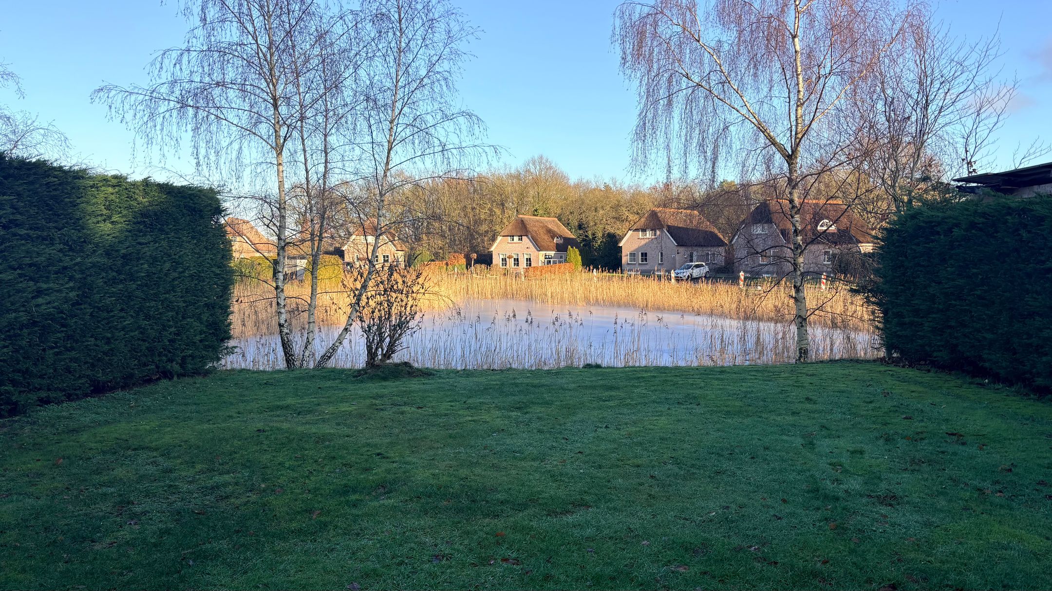 Photo 18 of Haarweg 15-B23