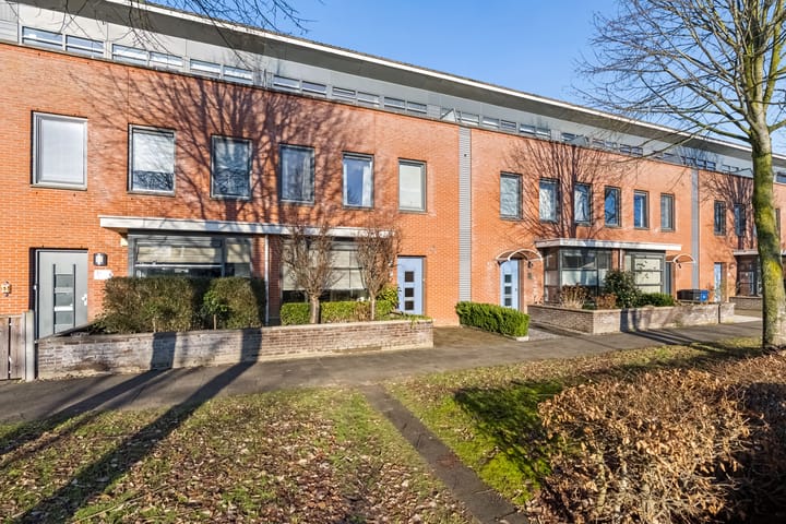 Foto 41 van Picassoweg 11