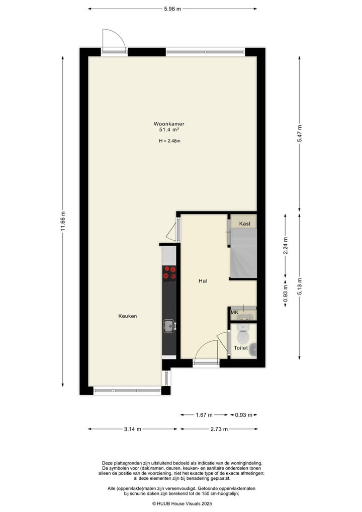 Foto 43 van Picassoweg 11