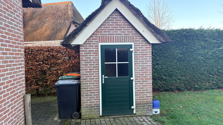 Foto 19 van Haarweg 15-B23