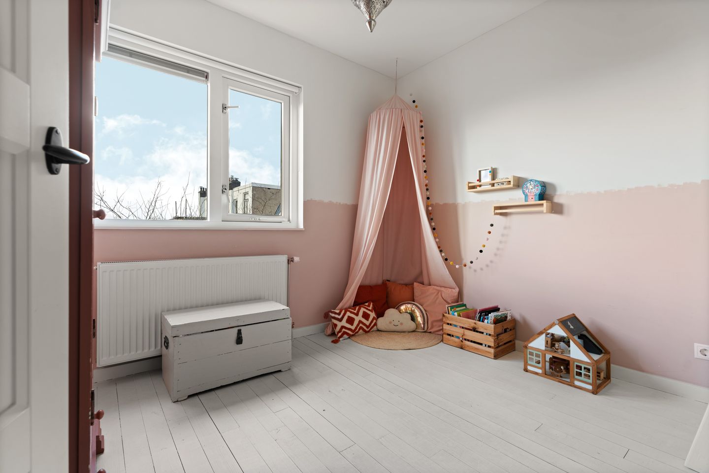 Foto 34 van Dommer van Poldersveldtweg 40