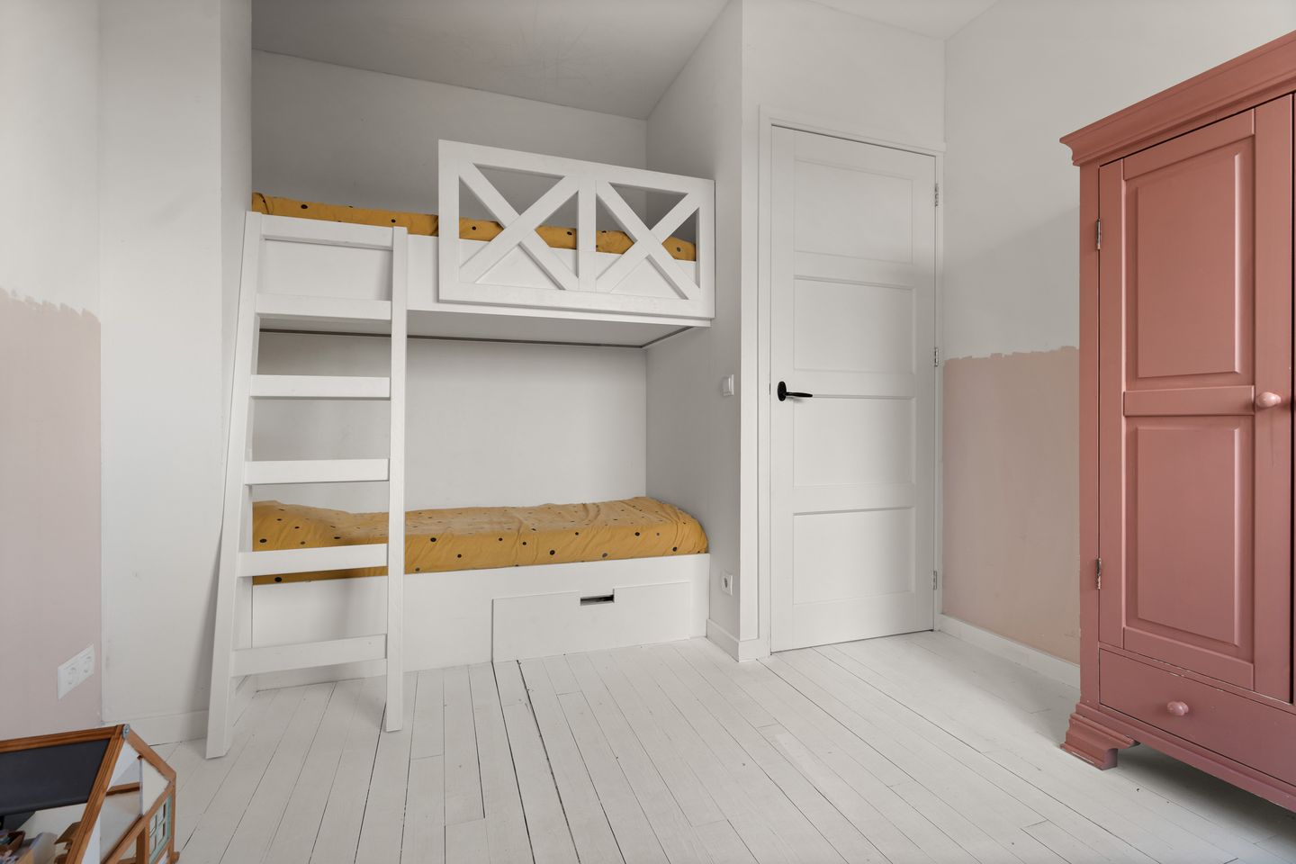 Foto 35 van Dommer van Poldersveldtweg 40