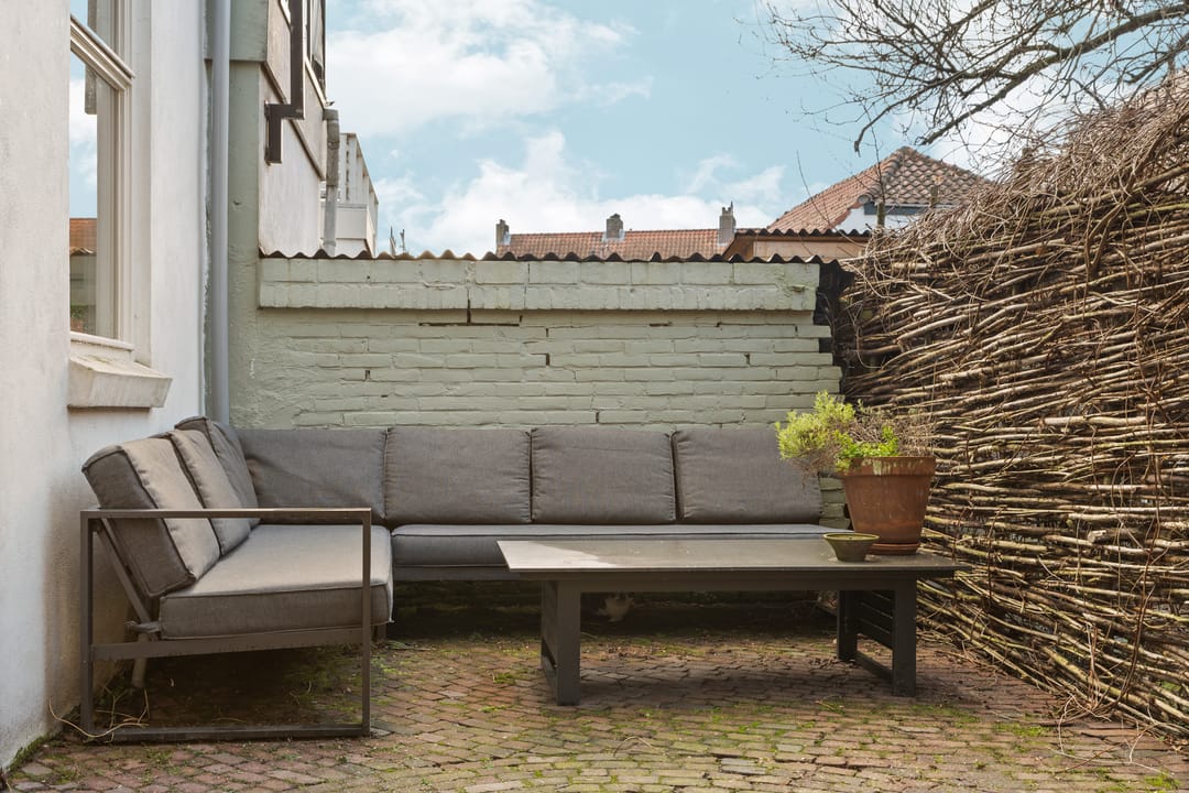 Foto 37 van Dommer van Poldersveldtweg 40