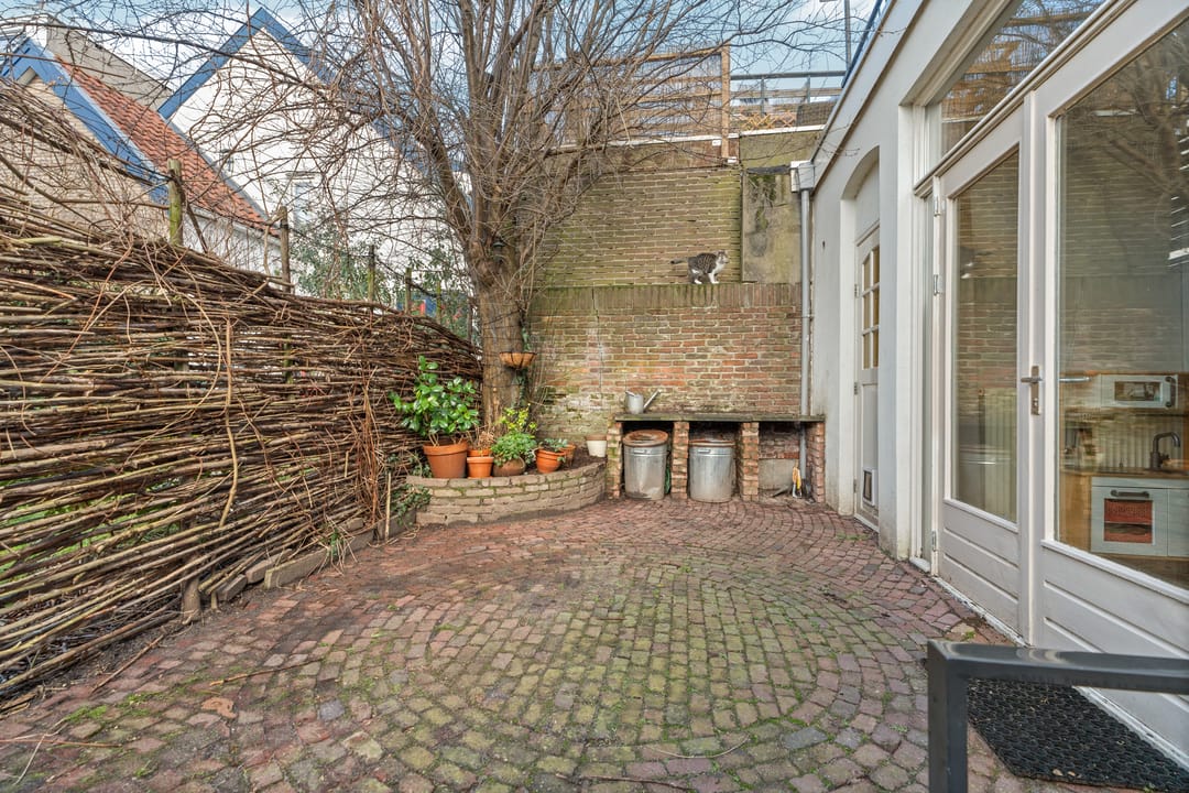 Foto 38 van Dommer van Poldersveldtweg 40