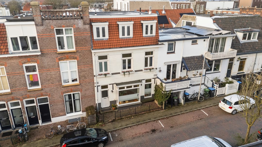 Foto 41 van Dommer van Poldersveldtweg 40