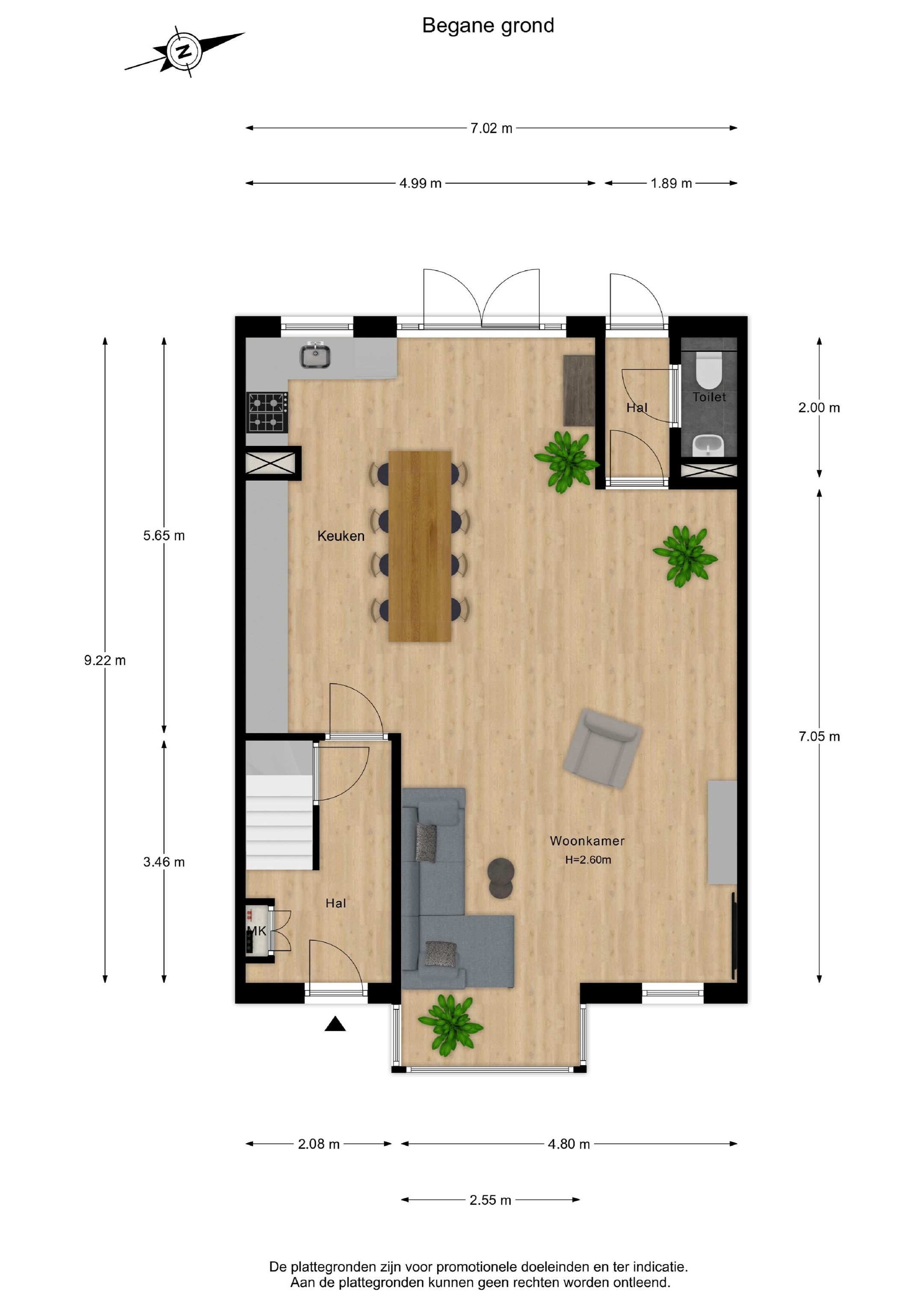 Foto 42 van Dommer van Poldersveldtweg 40