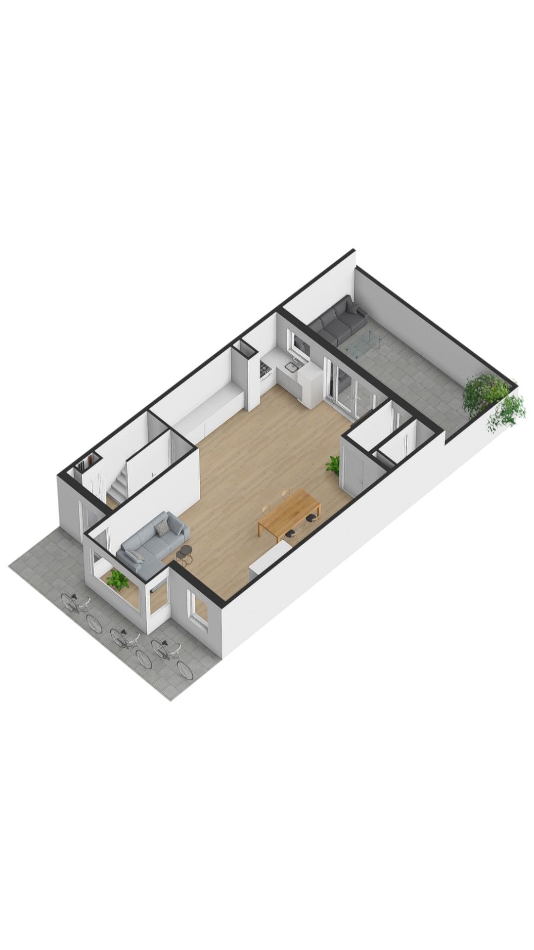 Foto 51 van Dommer van Poldersveldtweg 40