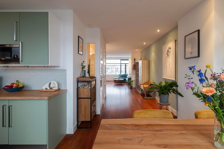 Foto 1 van Noorderhavenkade 152-C03