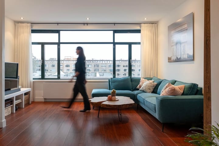 Foto 2 van Noorderhavenkade 152-C03