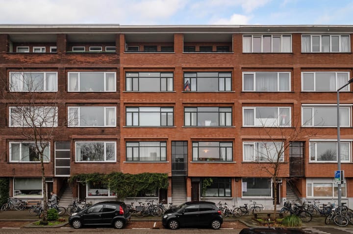 Foto 6 van Noorderhavenkade 152-C03