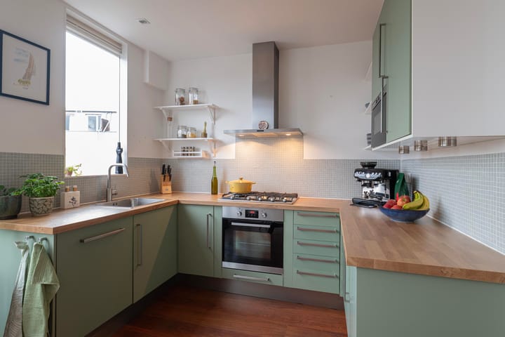 Foto 5 van Noorderhavenkade 152-C03