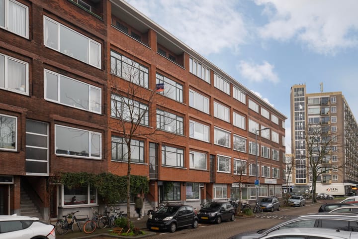 Foto 27 van Noorderhavenkade 152-C03