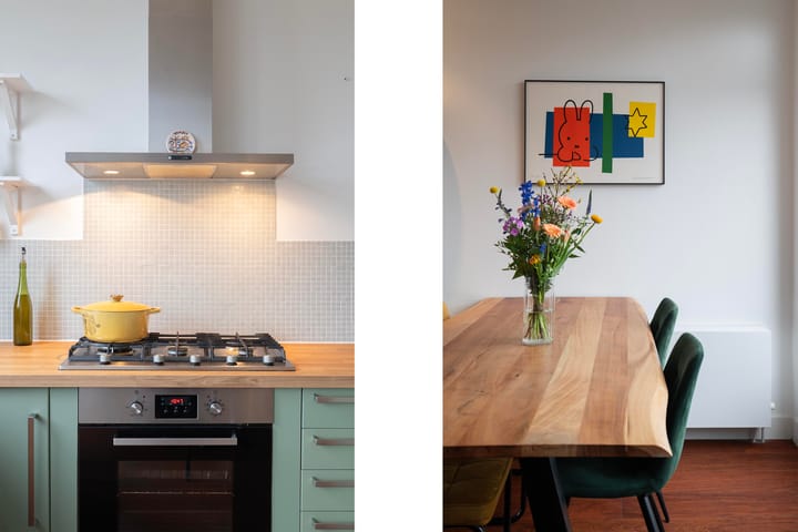 Foto 10 van Noorderhavenkade 152-C03