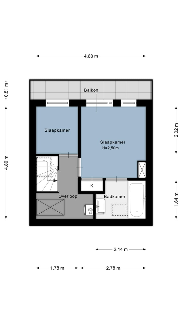 Foto 34 van Noorderhavenkade 152-C03