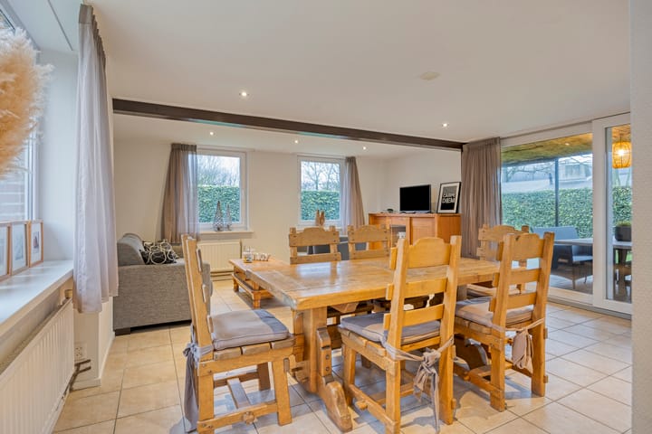 Foto 4 van Joossesweg 57