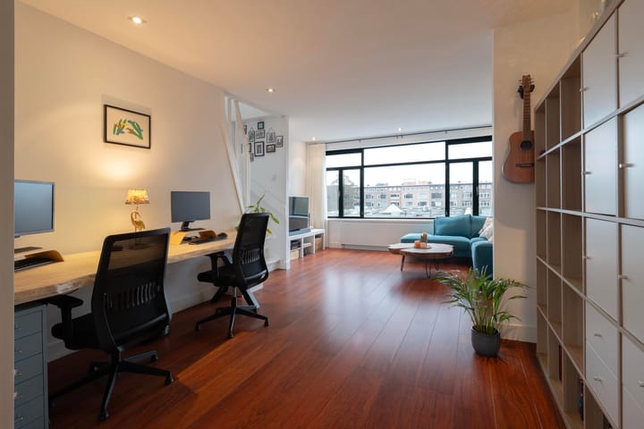 Foto 11 van Noorderhavenkade 152-C03