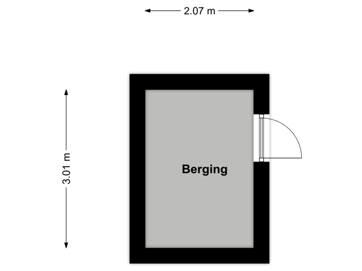 Berging