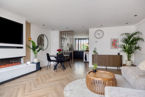 Hugo de Vries-serre 7 secondary image