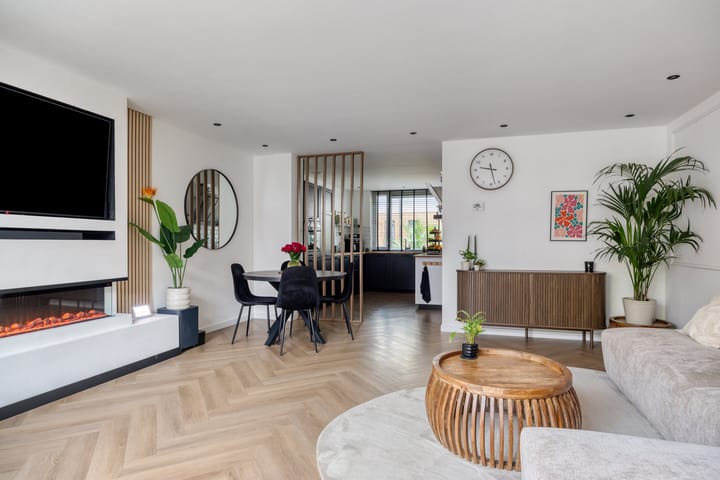 Foto 2 van Hugo de Vries-serre 7