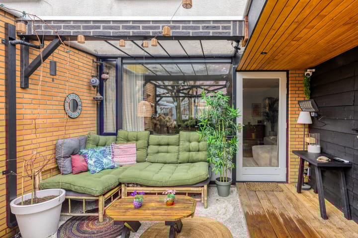 Foto 5 van Hugo de Vries-serre 7