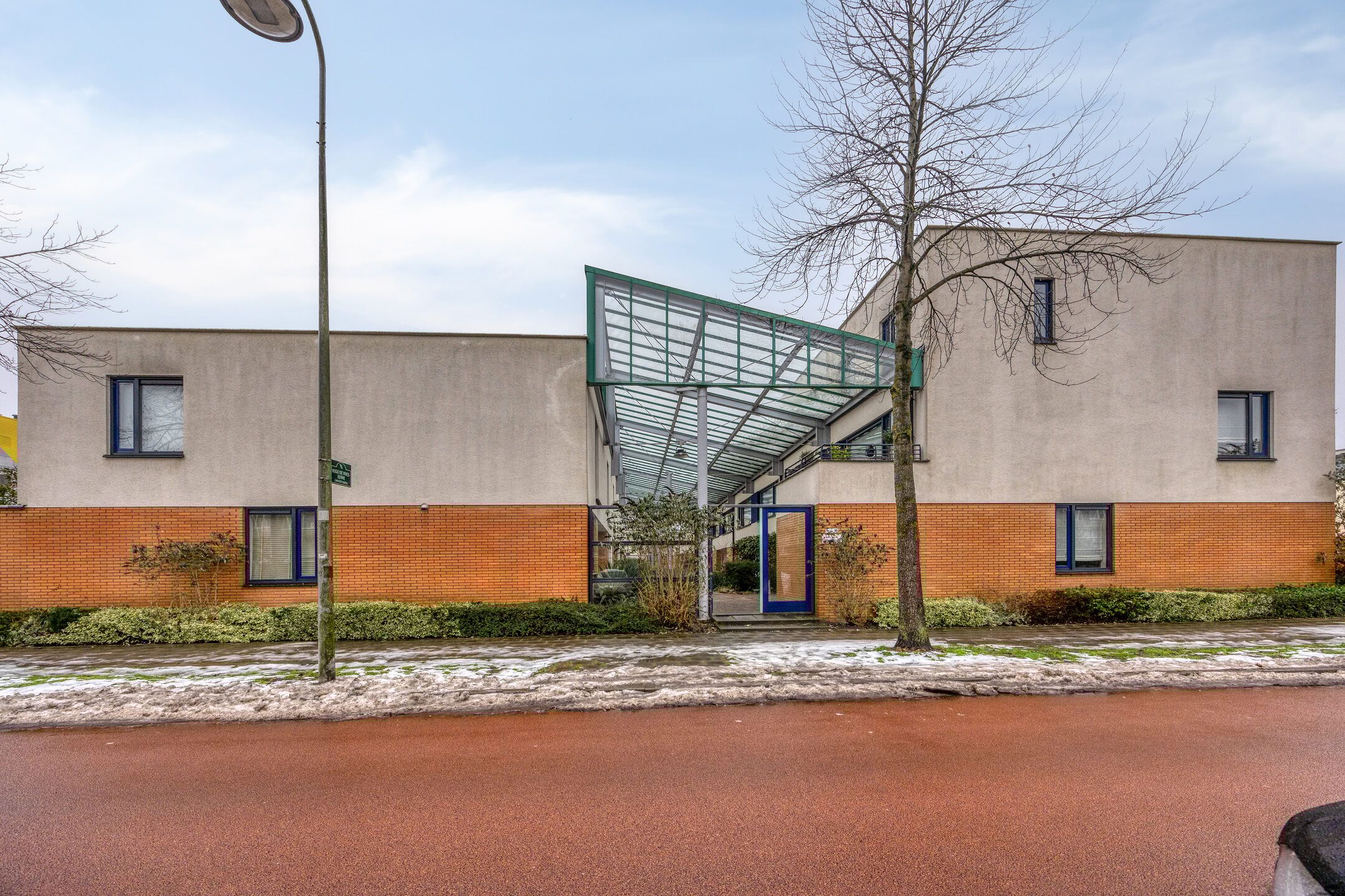 Foto 6 van Hugo de Vries-serre 7