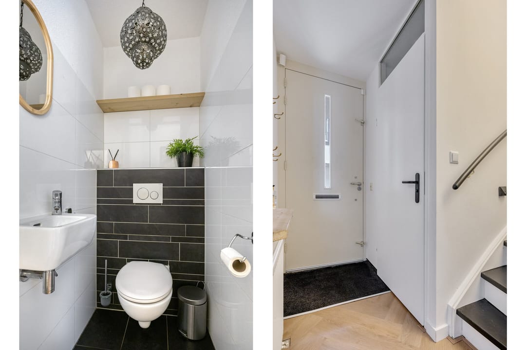 Foto 8 van Hugo de Vries-serre 7