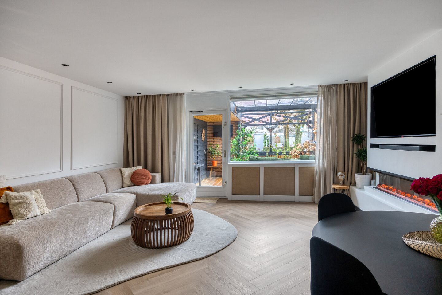 Foto 10 van Hugo de Vries-serre 7