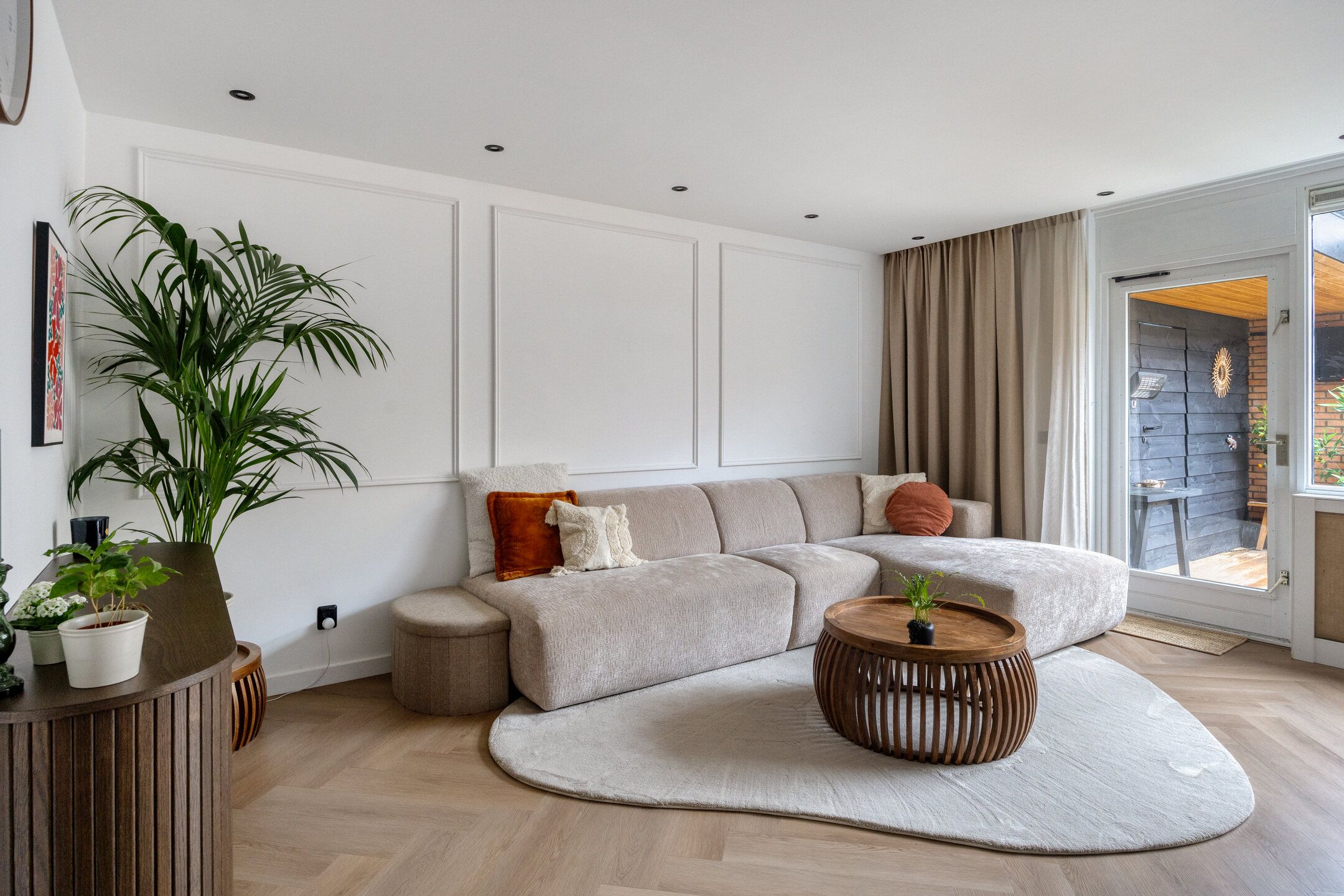 Foto 12 van Hugo de Vries-serre 7