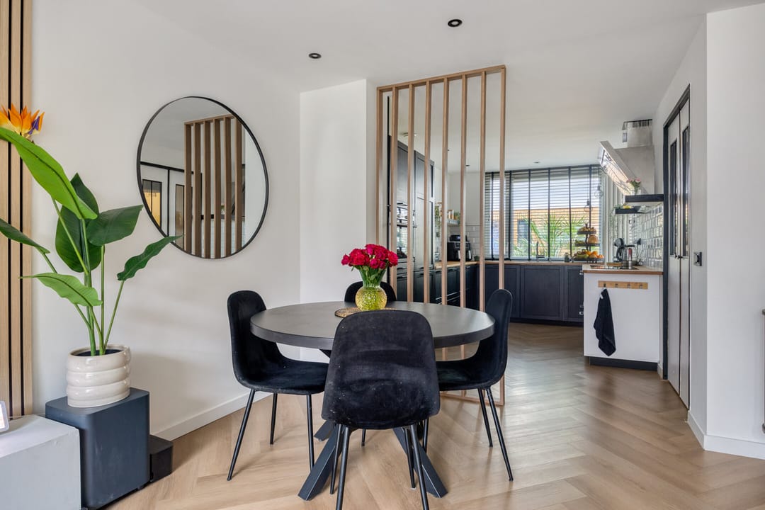 Foto 13 van Hugo de Vries-serre 7